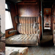 Illustration for article titled Behold the Rusting Beauty of Abandoned Train Graveyards